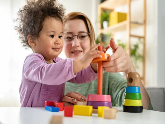 Best Kids’ Toys: High-Quality, Safe & Fun Options to Buy Online in the UAE