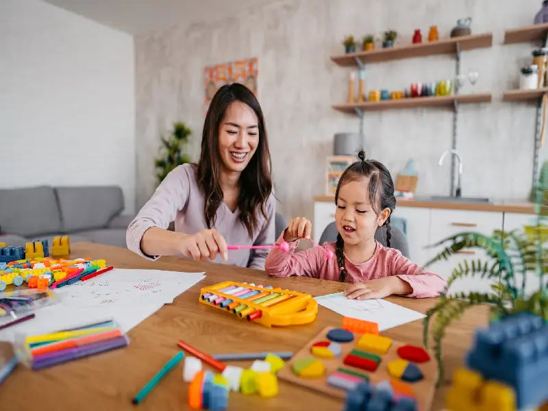 Top Fun Toys for Preschoolers That Boost Learning and Growth