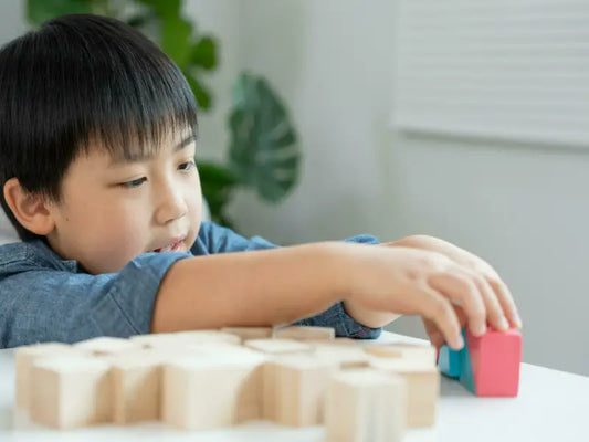 Why Children’s Wooden Toys Remain the Timeless Choice for Learning Play