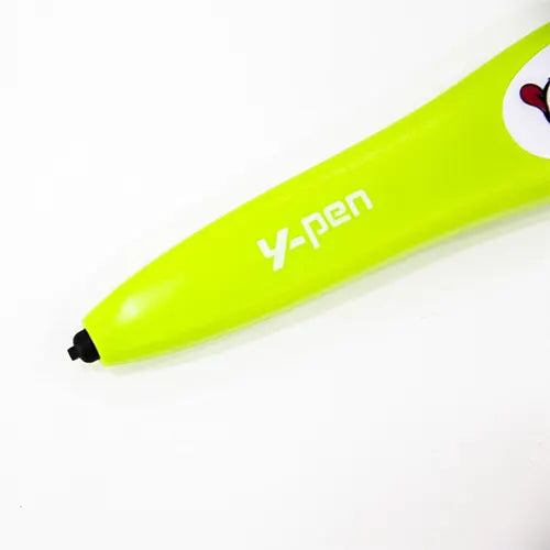 12 flash cards with talking pen english electronic toy 7