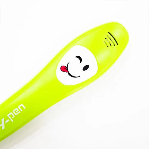 12 flash cards with talking pen english electronic toy 9