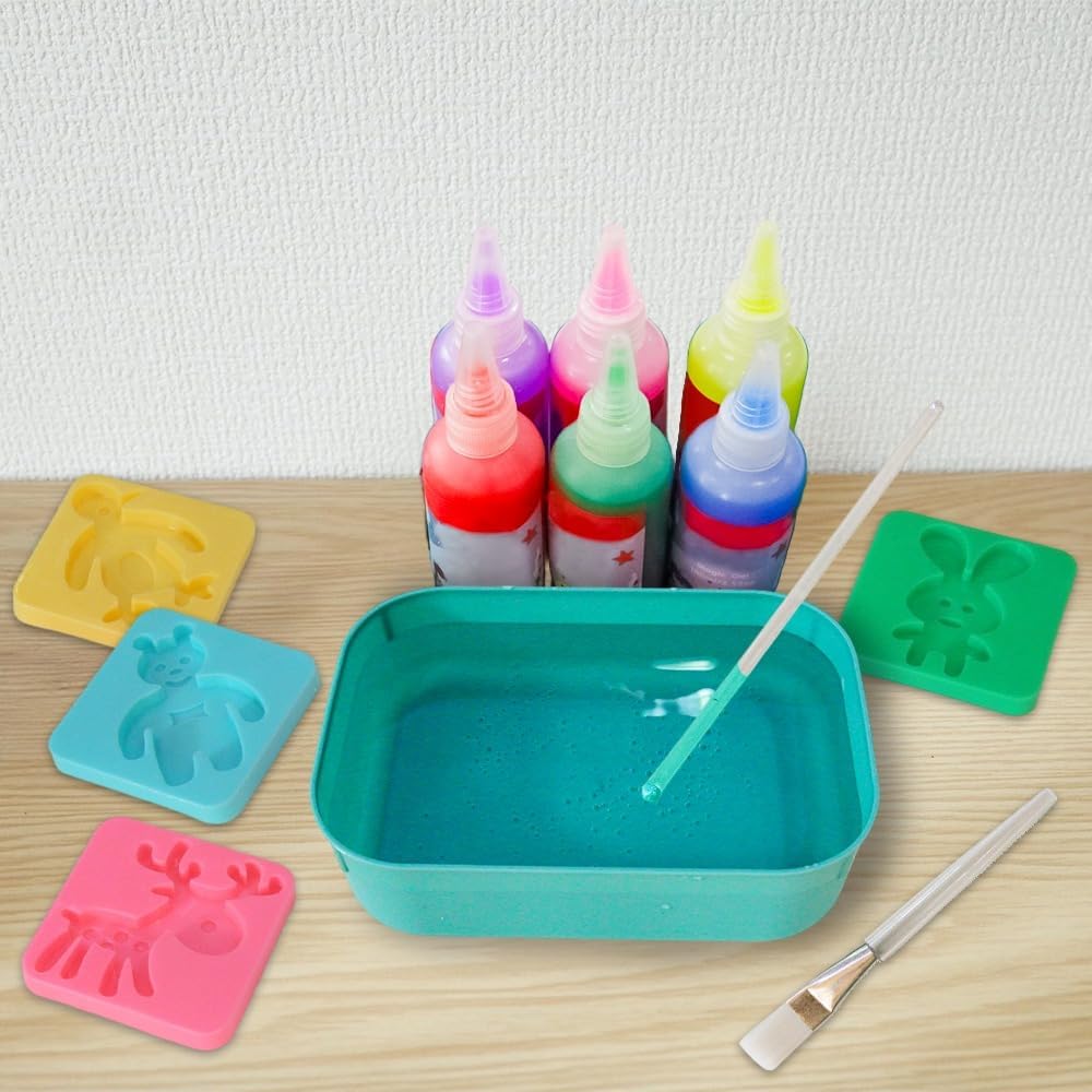 Aqua Fairy Magic Water