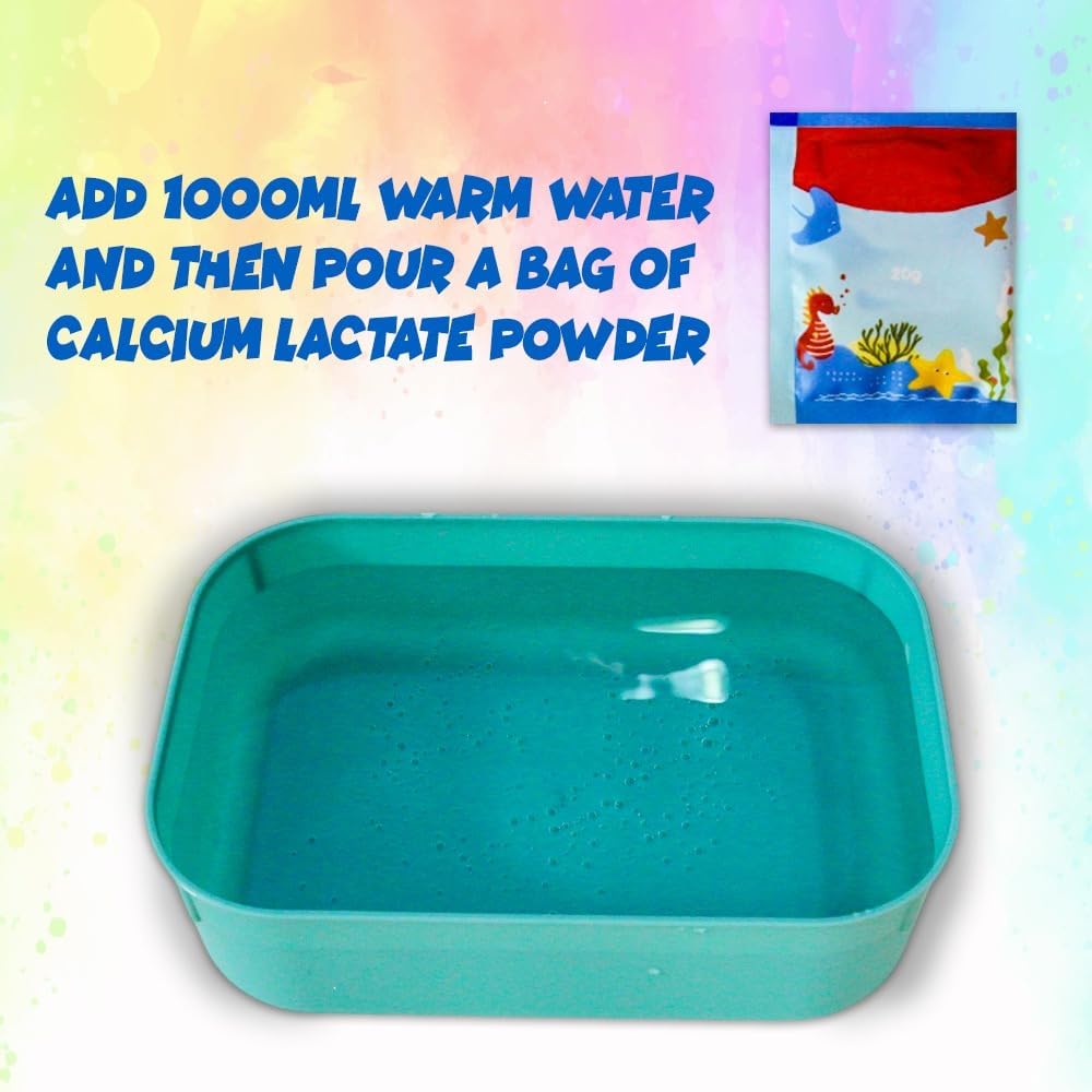 Aqua Fairy Magic Water