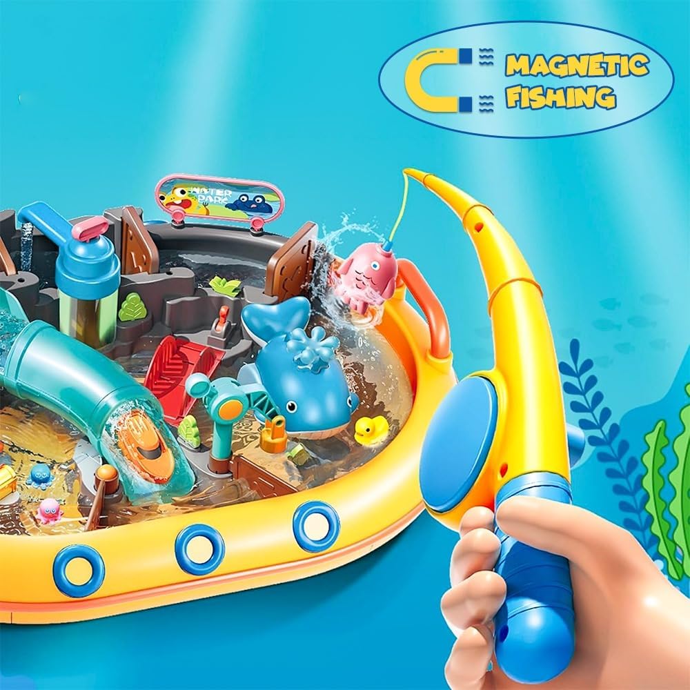 Waterpark Toy