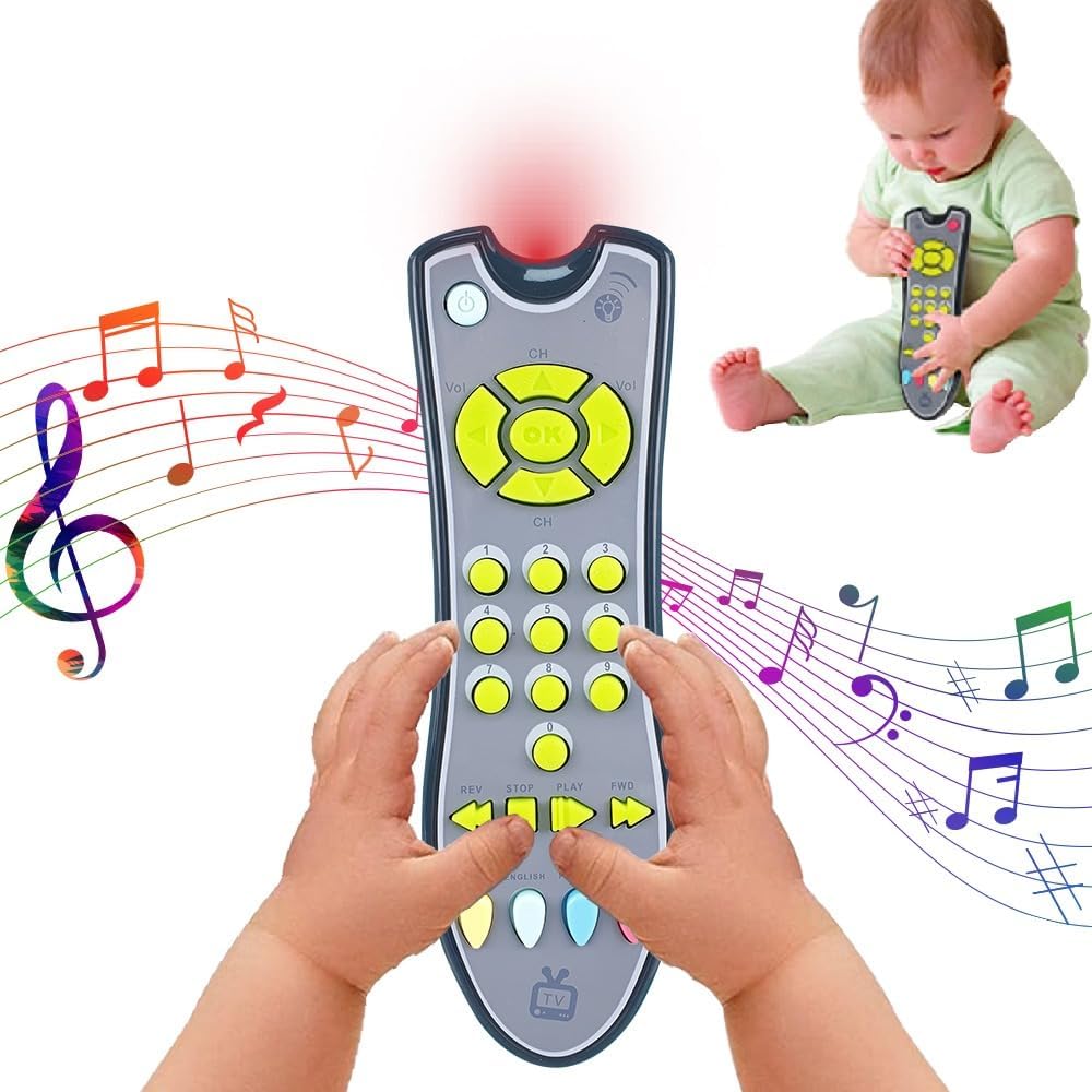 toys for 12 months