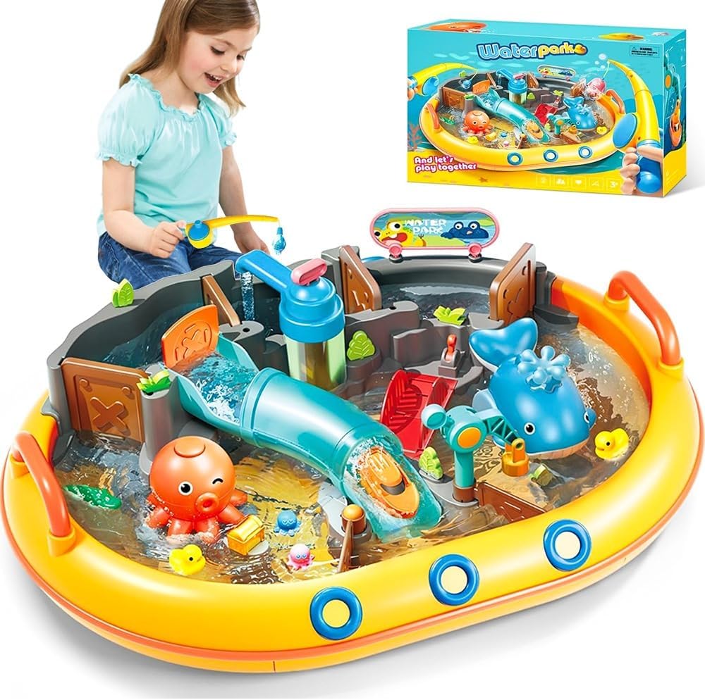 Waterpark Toy