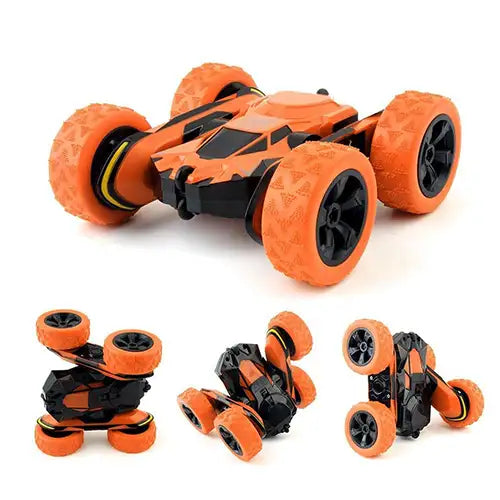 atom max fancy stunt car 11