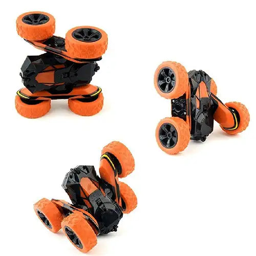 atom max fancy stunt car 12