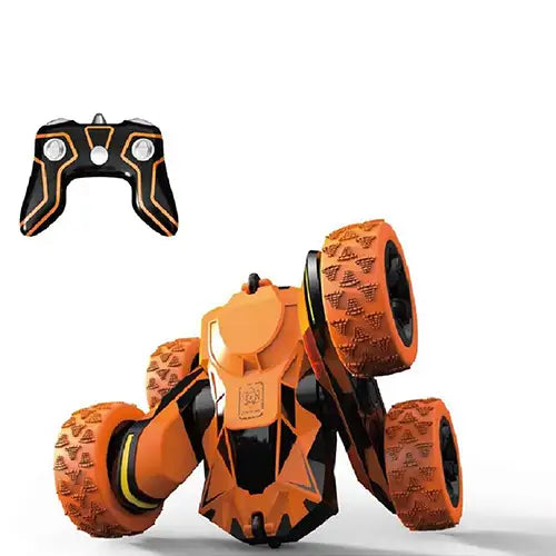 atom max fancy stunt car 3