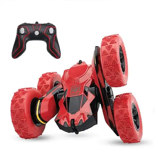 atom max fancy stunt car 4