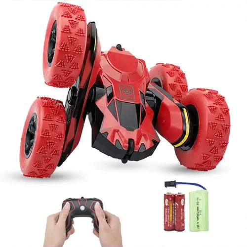 atom max fancy stunt car 8