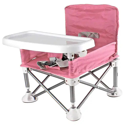 baby chair foldable with bag 2