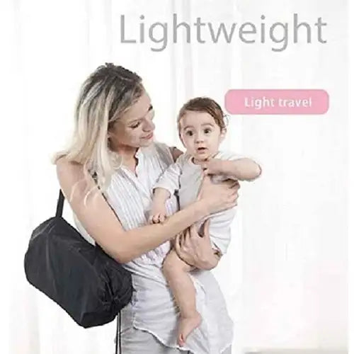 baby chair foldable with bag 22