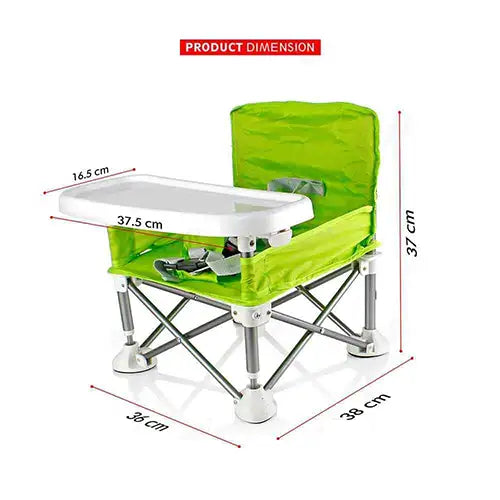 baby chair foldable with bag 8