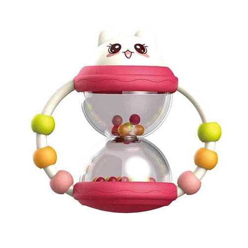 baby rattle 12 pc set 3