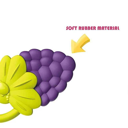 baby rattle 12 pc set 5