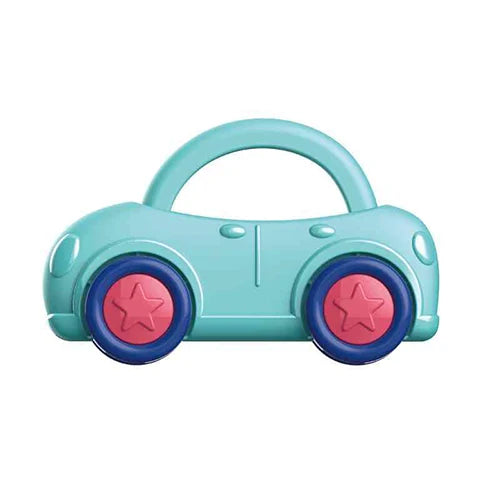 baby rattle 12 pc set 7