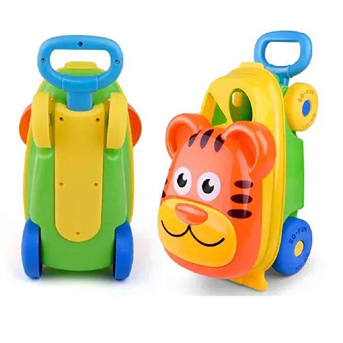 beach sand toys set tiger 6