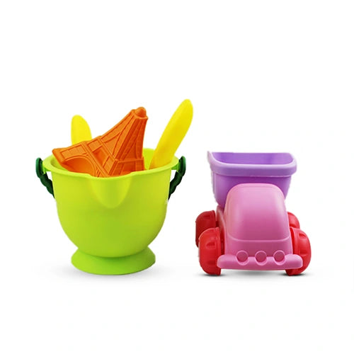 beach toy set eiffel tower 3