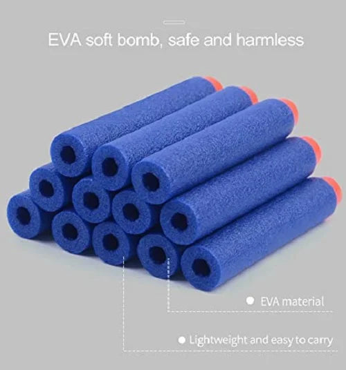 blaze pioneer soft bullet dart gun 2