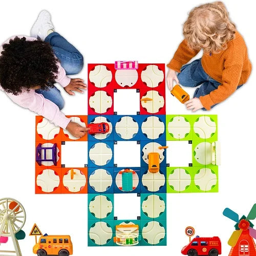board game building block 1