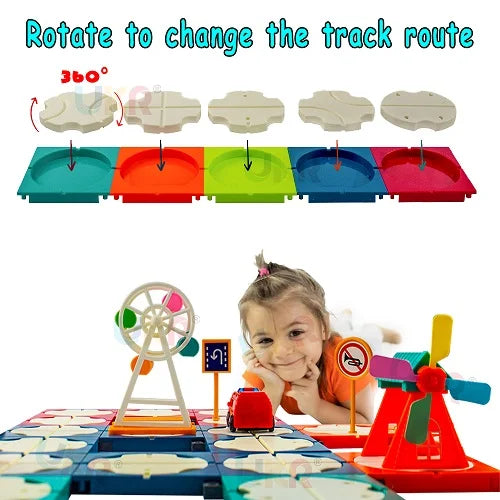 board game building block 3