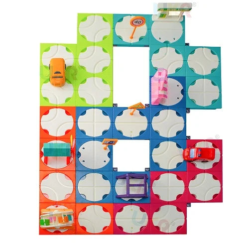 board game building block 5