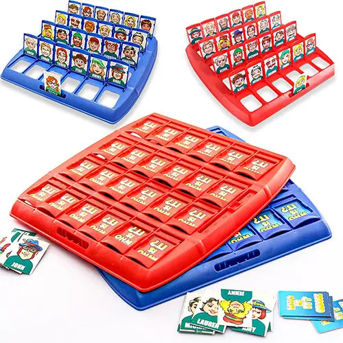 board game who is it 3