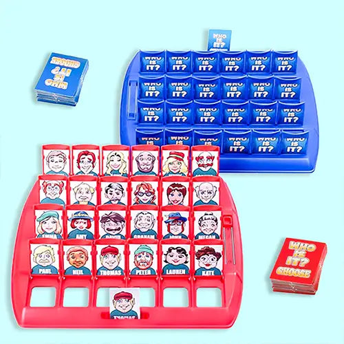 board game who is it 6