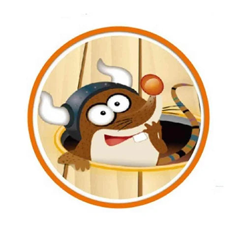 bop moles playmat 4