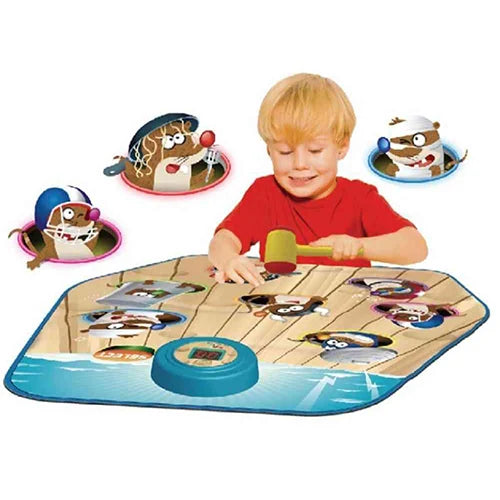 bop moles playmat 5