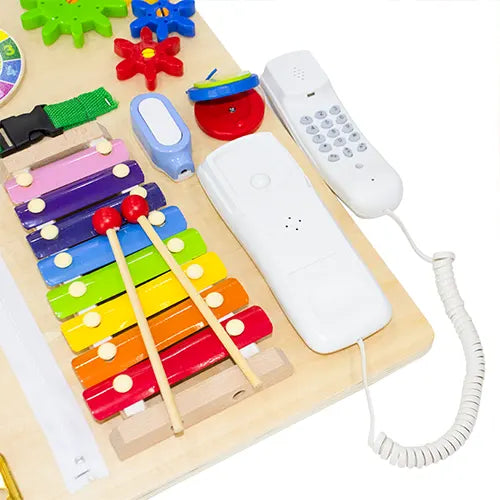 busy board 3