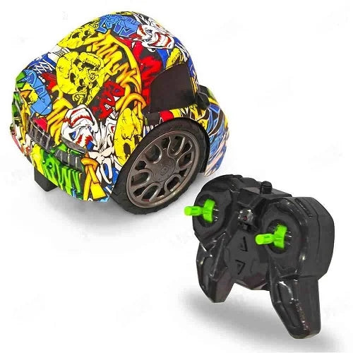 car graffiti auto intense 8 ch 1