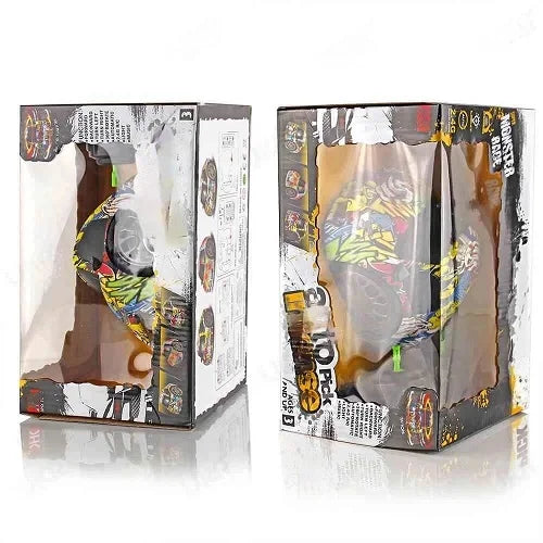 car graffiti auto intense 8 ch 6