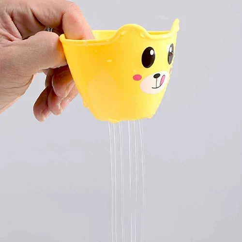 caterpillar bath toy 4
