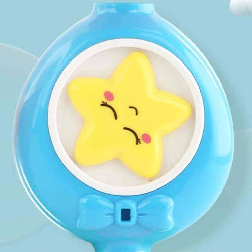 caterpillar bath toy 5