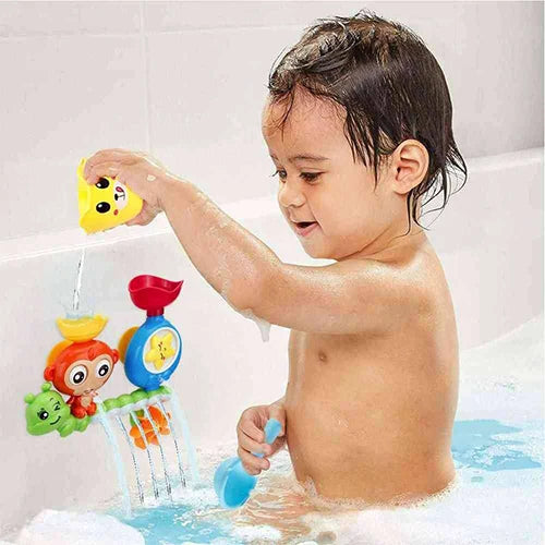 caterpillar bath toy 7