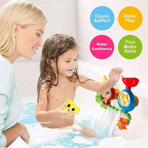 caterpillar bath toy 8