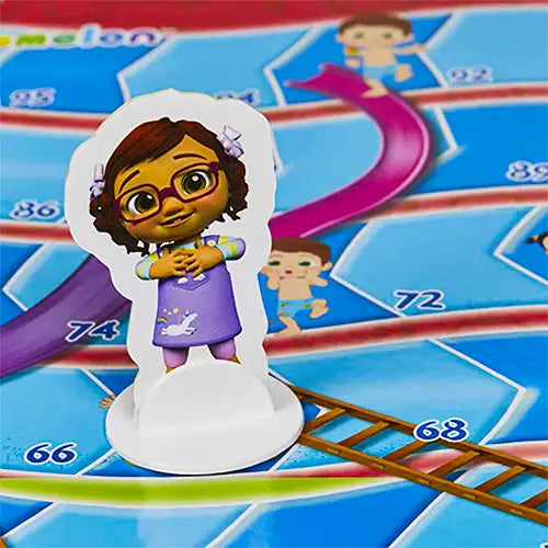 chutes and ladders cocomelon 6
