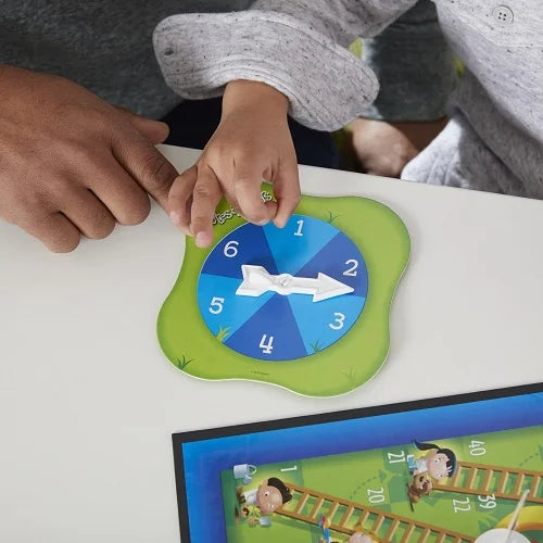 chutes and ladders kids classic 2