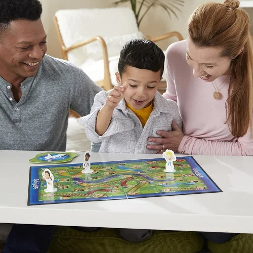 chutes and ladders kids classic 4