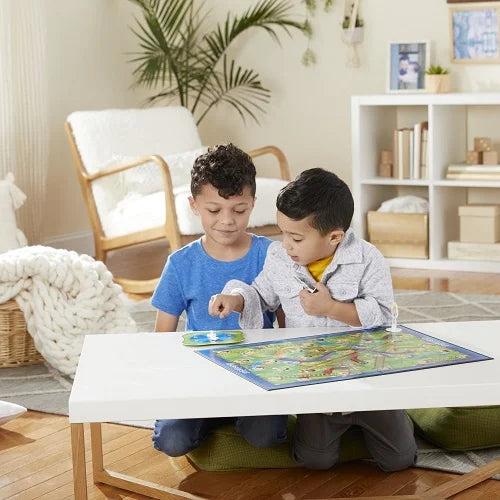 chutes and ladders kids classic 7