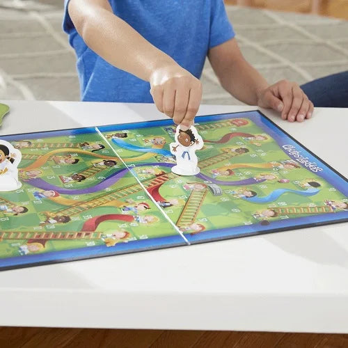 chutes and ladders kids classic 8