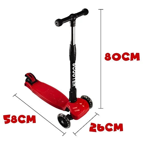 classic scooter 10