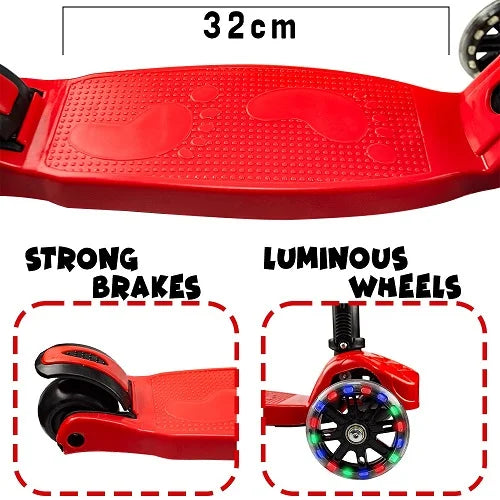 classic scooter 4