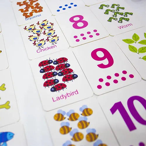 cognitive puzzle green 5