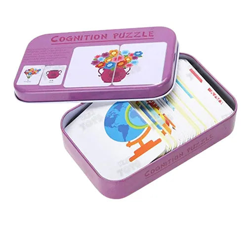 cognitive puzzle purple 1