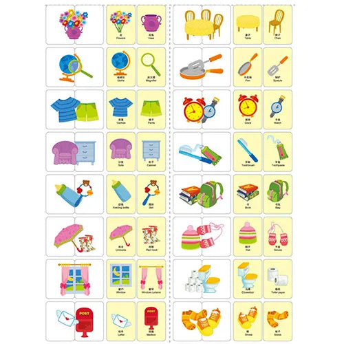 cognitive puzzle purple 3