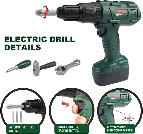 construction toy tool sets 2