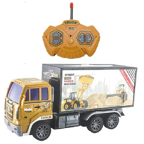 construction truck cr 5
